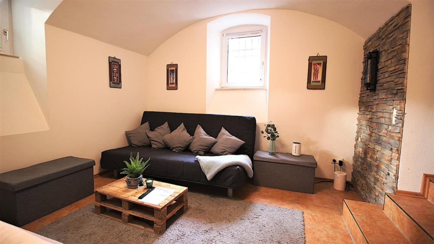 Fully Equipped Apartment Near Main Station Вюрцбург Экстерьер фото
